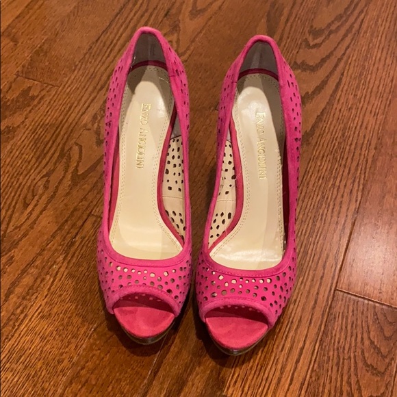 Enzo Angiolini - Picture 2 of 5